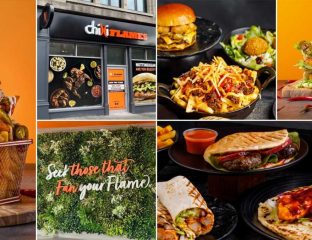 Chilli Flames Halal Burger Restaurant Nottingham