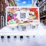 Chin Chin Ice Cream London
