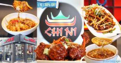 Chi Ni Chinese Halal Malay Tooting London HMC restaurant