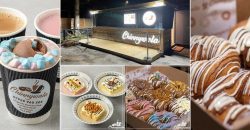 Chinnywala Tea Donuts Manchester Cheetham Hill Halal