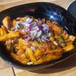 Hajat's Reviews The Deli Hub Halal Restaurant Leicester