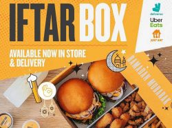 Chipsta Halal Restaurant Slough Ramadan Iftar Suhoor