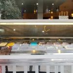 The Chocolate Factory Halal Desserts Restaurant West Ealing London
