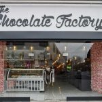 The Chocolate Factory Halal Desserts Restaurant West Ealing London