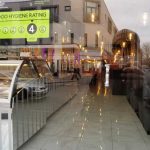 The Chocolate Factory Halal Desserts Restaurant West Ealing London