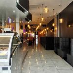 The Chocolate Factory Halal Desserts Restaurant West Ealing London