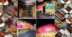 Chop and Wok Halal Restaurant London Islington