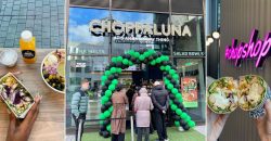 Choppaluna Halal Restaurant London Wembley
