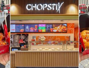 Chopstix Halal Noodles Butlins Minehead London Victoria