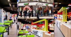 Chopstix Halal Restaurant Leicester