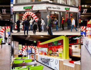 Chopstix Halal Restaurant Leicester