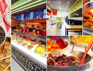 Chopstix Halal Noodles Restaurant Oxford Bolton