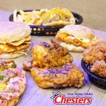 Chester's halal fast food chicken restaurant Tooting