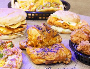 Chester's halal fast food chicken restaurant Tooting