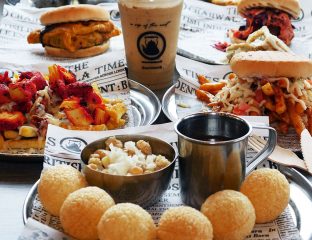 Chaiiwala Bradford Great Horton Road halal restaurant