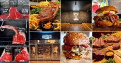 The Clubhouse Steakhouse Halal Restaurant Steaks Burgers Crawley West Sussex