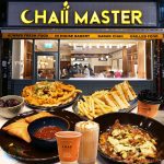 Chaii Master Southall Chaiiwala halal fast food Pakistani restaurant