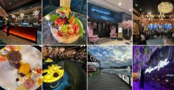 Coco Asia Halal Shisha Lakeside