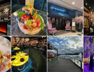 Coco Asia Halal Shisha Lakeside