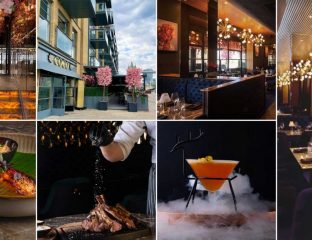 Coco Restaurants Halal Tower BridgeLondon