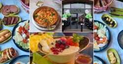 Coffee Garden Halal Cafe Restaurant Enfield London