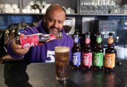 51* Agave Cola launch to shake-up declining cola market