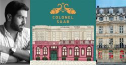Colonel Saab Halal Indian Restaurant London Holborn