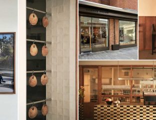 Common Breads Halal Beirut Restaurant London Buckingham Palace