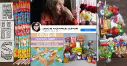 Covid-19 Support Group Pontefract