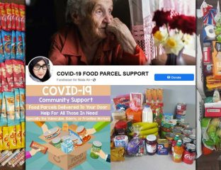 Covid-19 Support Group Pontefract