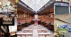 Coronavirus Covid-19 Halal Restaurants