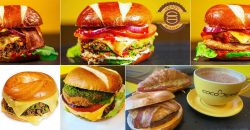 Crazy Burgerz Halal Restaurant Morden London