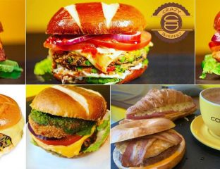 Crazy Burgerz Halal Restaurant Morden London