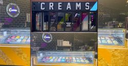Creams High Wycombe Halal Desserts