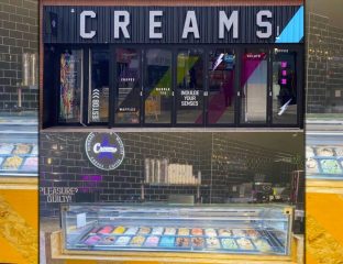 Creams High Wycombe Halal Desserts