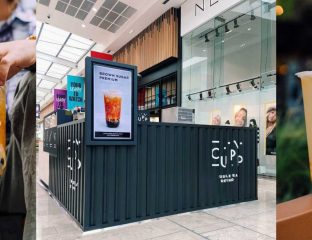 Cupp Bubble Tea Halal Bradford