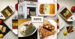Curry In A Box Whitechapel London Halal HMC