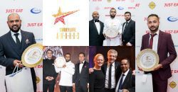 CurryLife Awards 2019 Magazine Curry Restaurants Takeaways