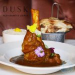 DUSK Brentwood Halal Essex restaurant Fine Dining
