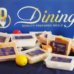 Dining Quality Prepared Meals Halal Home-cooked Delivery Service