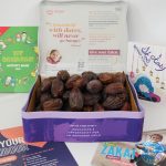 The Date Project Dates4Orphans charity Muslim Ramadan Eid Islam