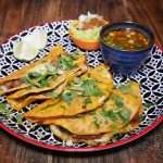 Don Tacos Mexican Halal Restaurant Manchester Curry Mile