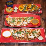 Don Tacos Mexican Halal Restaurant Manchester Curry Mile
