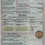 Duck & Noodle London Bayswater Halal restaurant