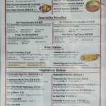 Duck & Noodle London Bayswater Halal restaurant