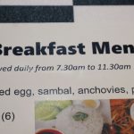 Duck & Noodle London Bayswater Halal restaurant