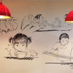 Duck & Noodle London Bayswater Halal restaurant