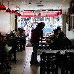 Duck & Noodle London Bayswater Halal restaurant