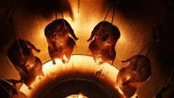 Duck & Noodle London Bayswater Halal restaurant