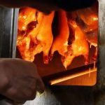 Duck & Noodle London Bayswater Halal restaurant